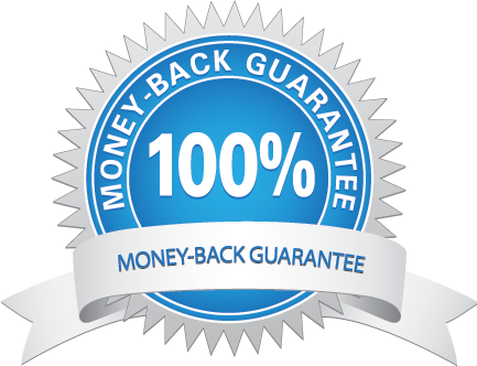 Quinerax money back guarantee